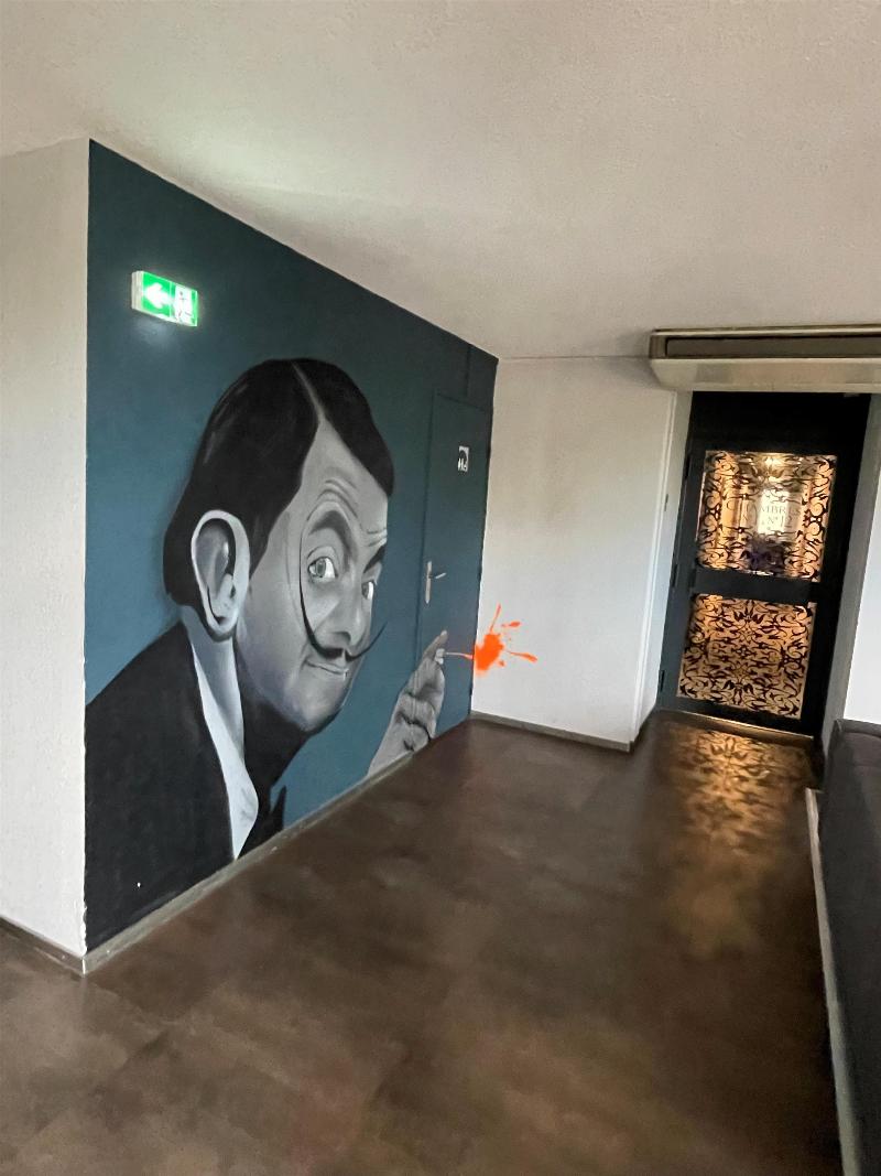 Kyriad Brive-La-Gaillarde Centre image