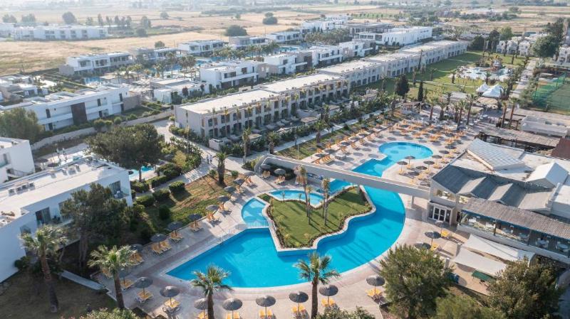 Atlantica Holiday Village
