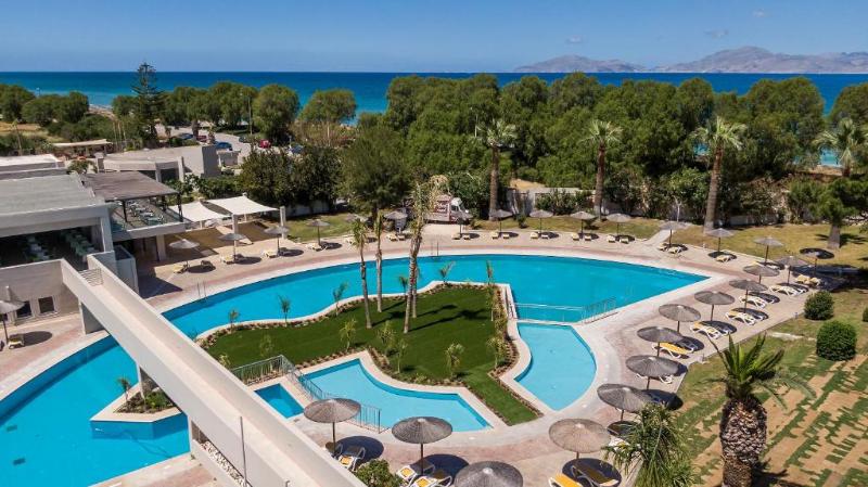 Atlantica Holiday Village