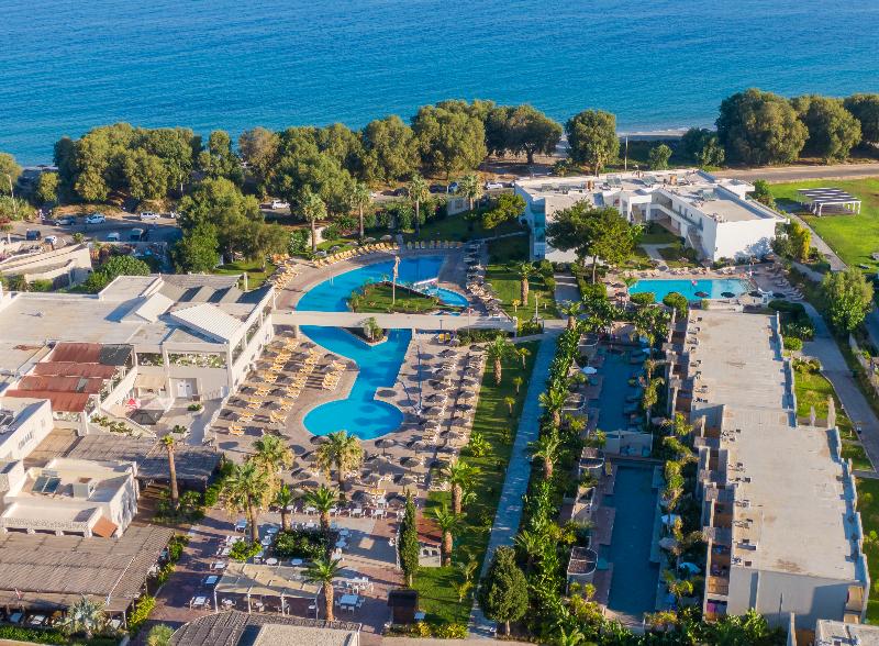 Akti Coast Club Hotel - Image 7