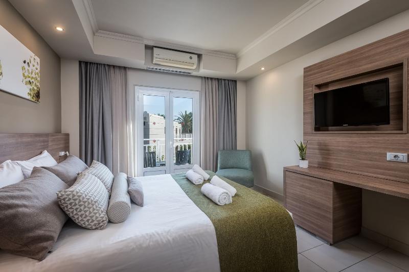 Atlantica Holiday Village