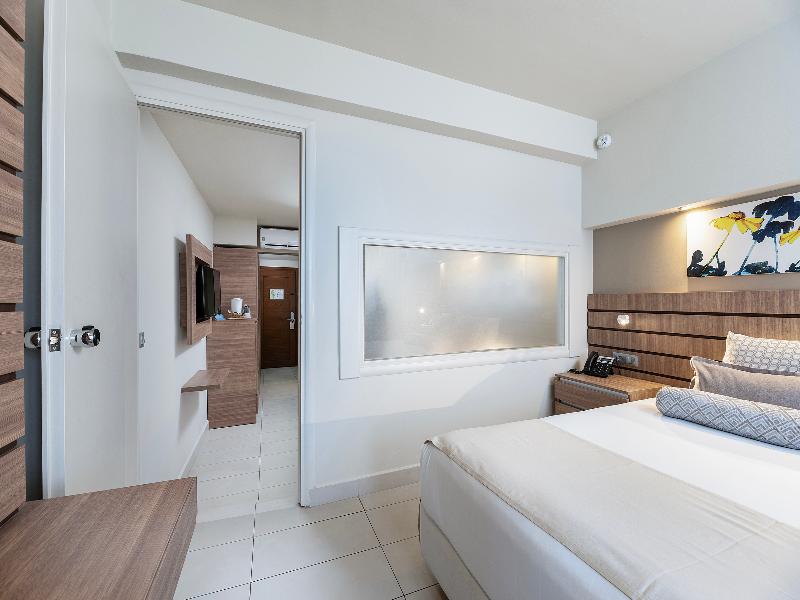 Akti Coast Club Hotel image