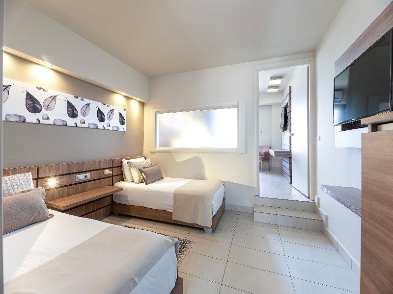 Akti Coast Club Hotel image