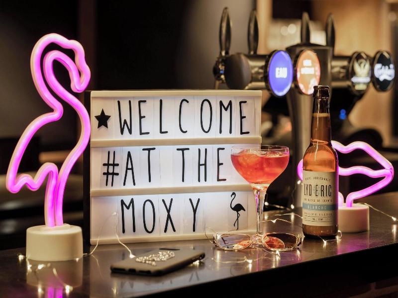 Moxy Amiens image