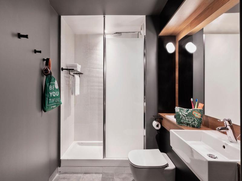 Moxy Amiens image