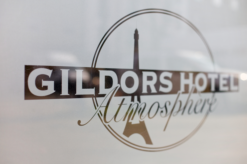 GILDORS HOTEL