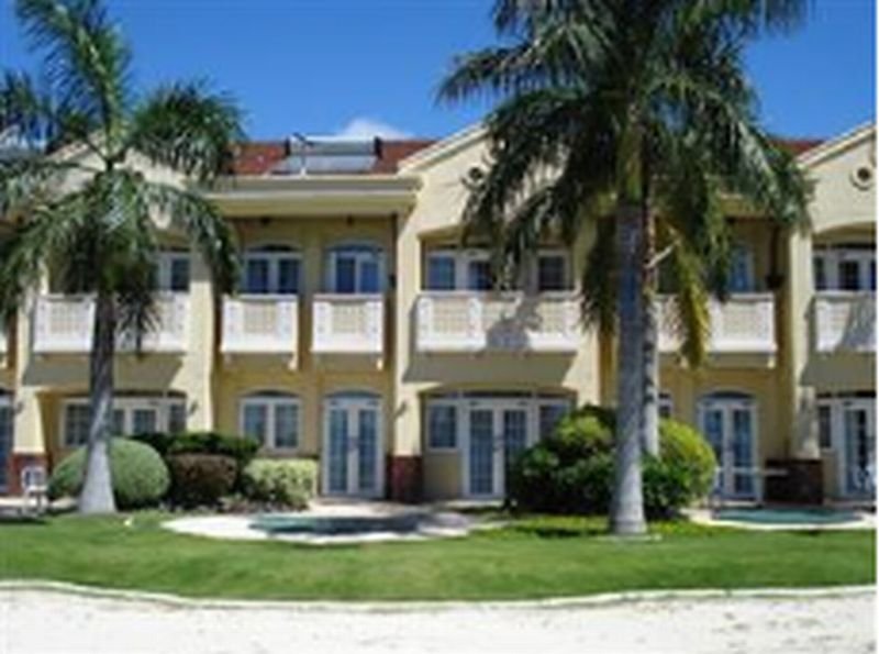 Vista Mar Beach Resort AND Country Club