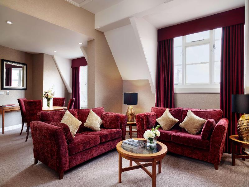 The Grand York image