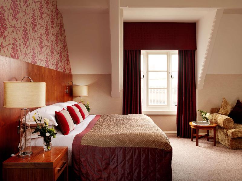 The Grand York image
