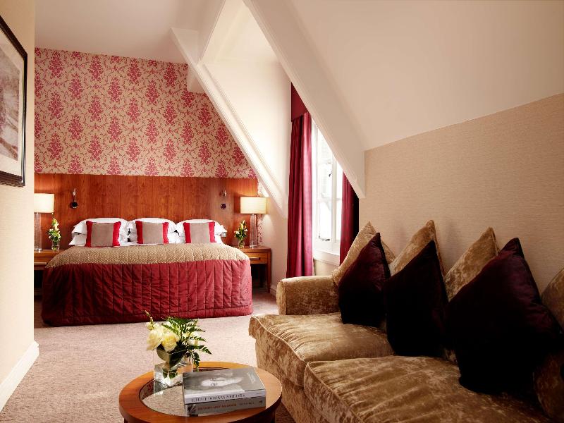 The Grand York image