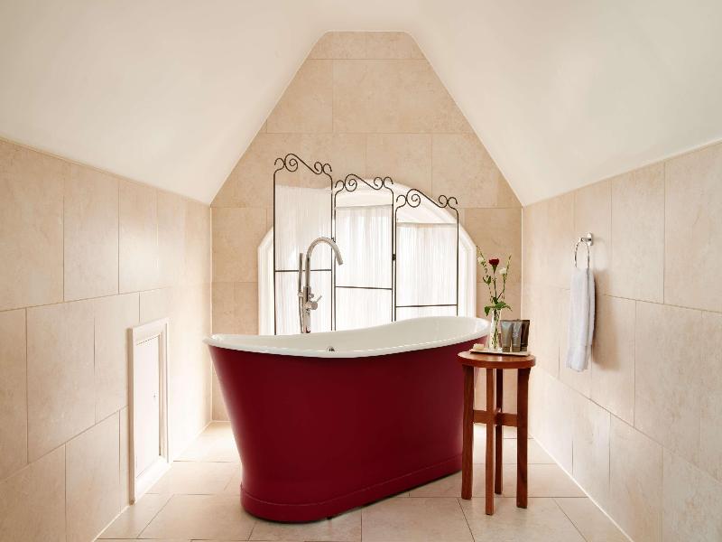 The Grand York image