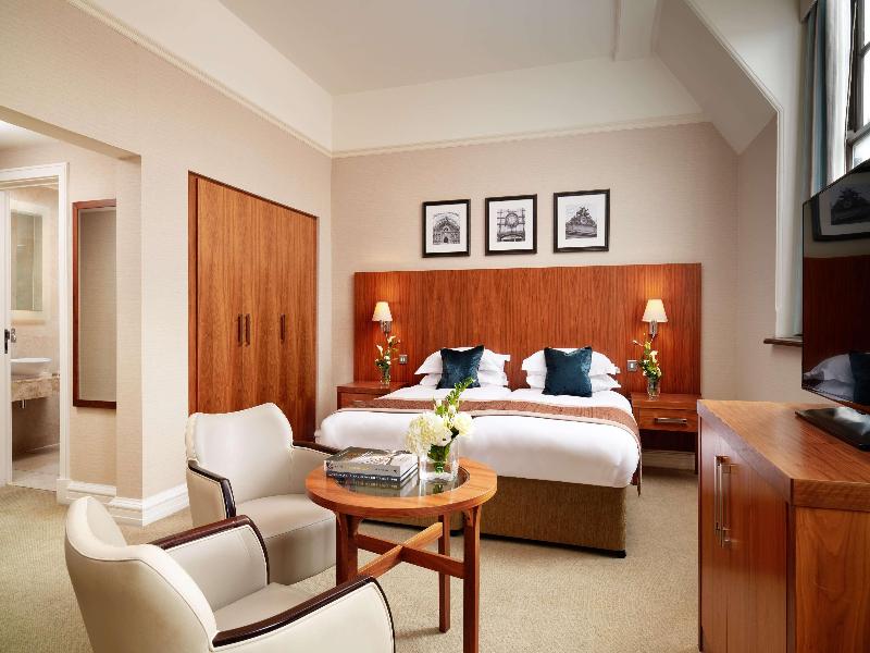 The Grand York image