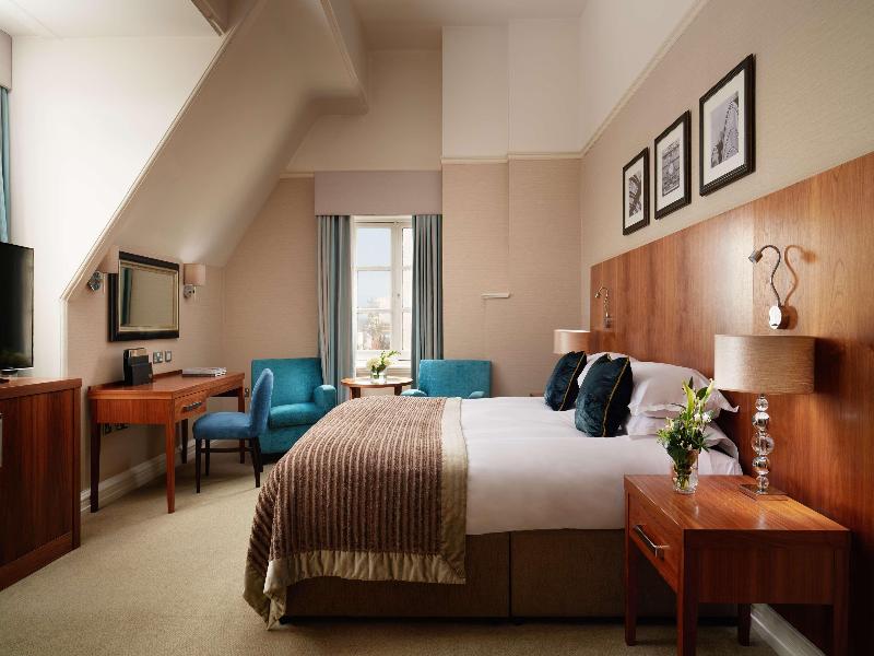 The Grand York image
