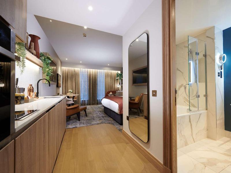 The Grand York image