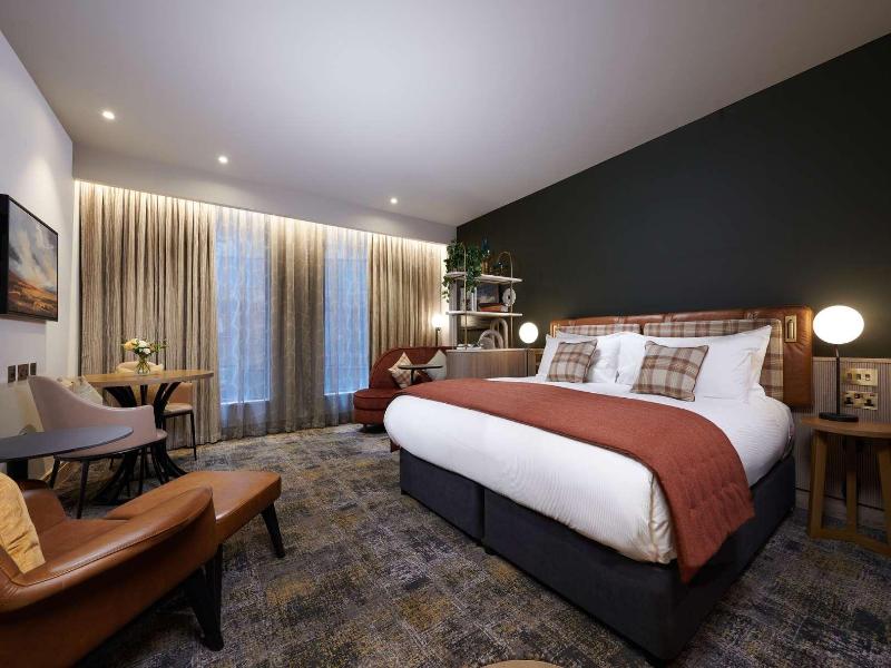 The Grand York image