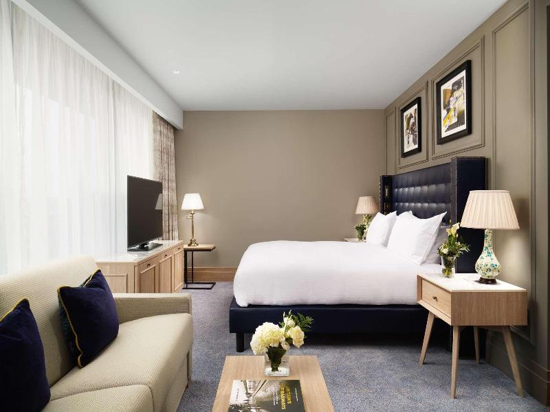The Grand York image