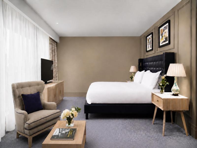 The Grand York image
