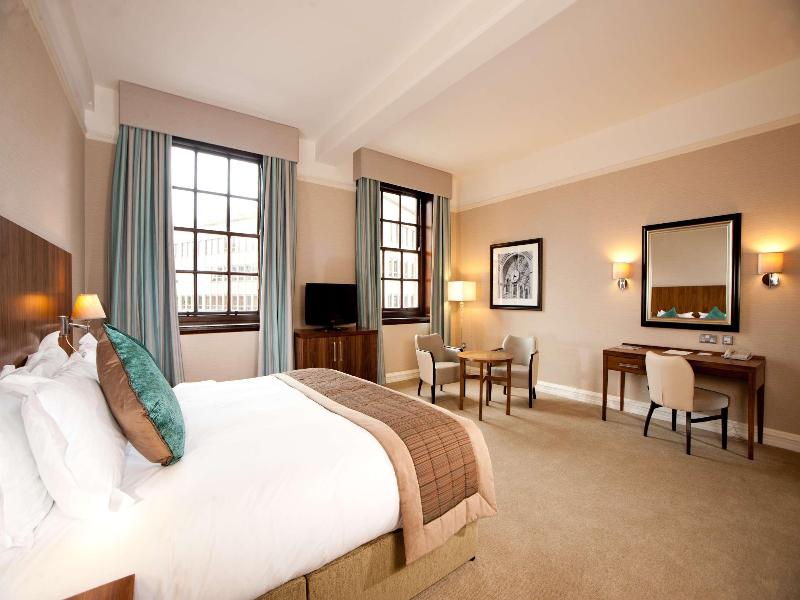 The Grand York image