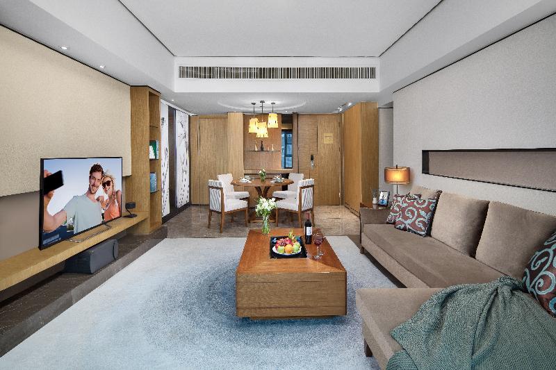 3-Bedroom Executive