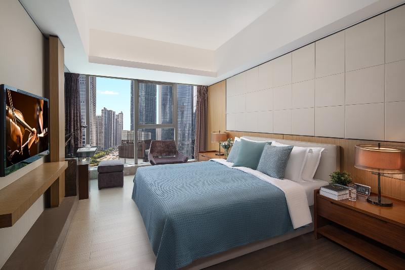 2-Bedroom Deluxe