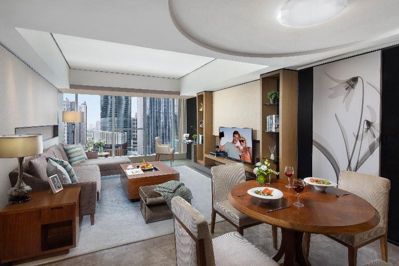 Ascott IFC Guangzhou image