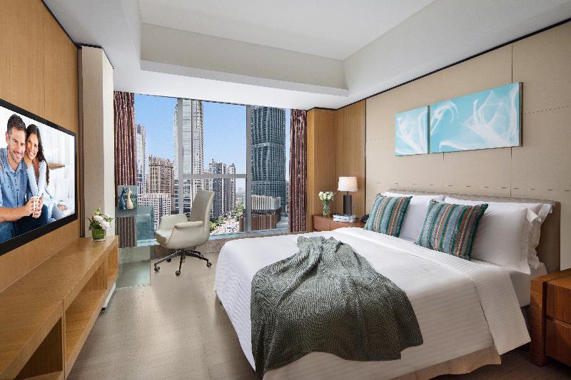 Ascott IFC Guangzhou image