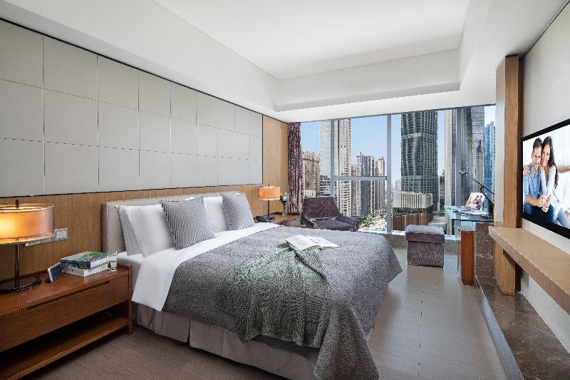 Ascott IFC Guangzhou image