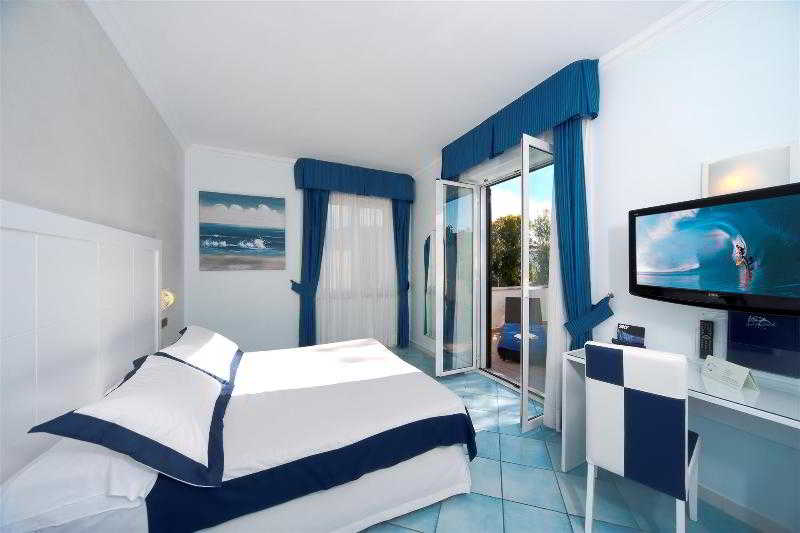 Villa Durrueli Resort & Spa Ischia