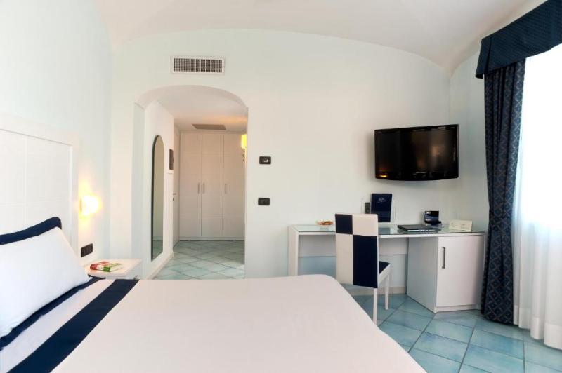 Villa Durrueli Resort & Spa Ischia