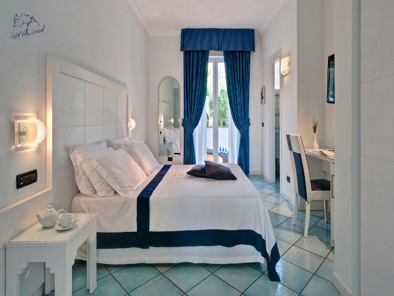 Hotel Villa Durrueli Resort & Spa Ischia image
