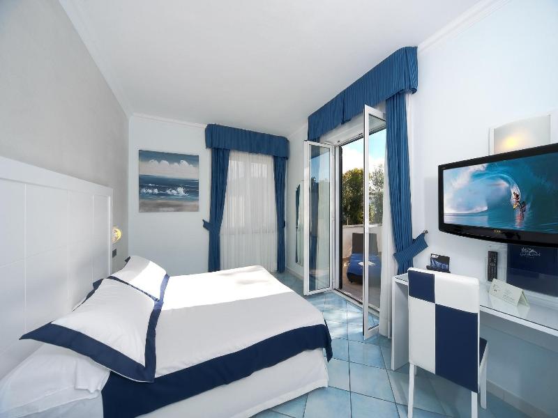 Hotel Villa Durrueli Resort & Spa Ischia image