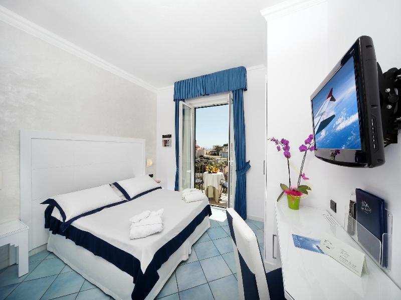 Hotel Villa Durrueli Resort & Spa Ischia image