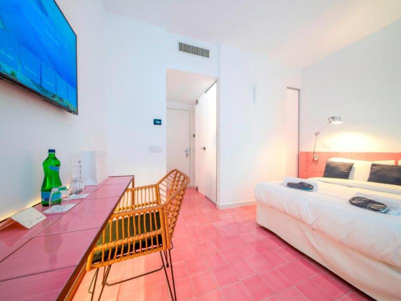 Hotel Villa Durrueli Resort & Spa Ischia image