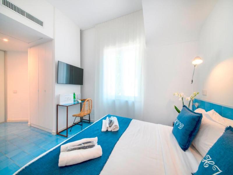 Hotel Villa Durrueli Resort & Spa Ischia image