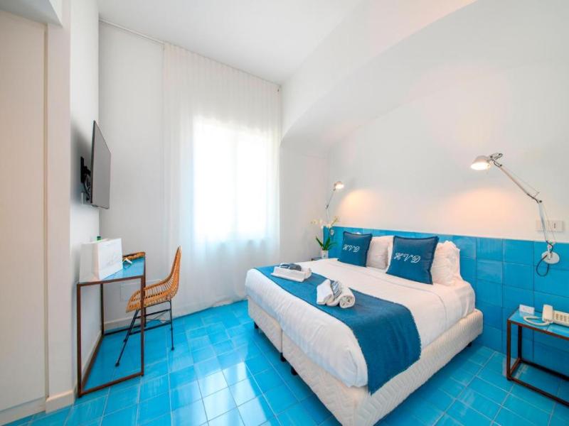 Hotel Villa Durrueli Resort & Spa Ischia image