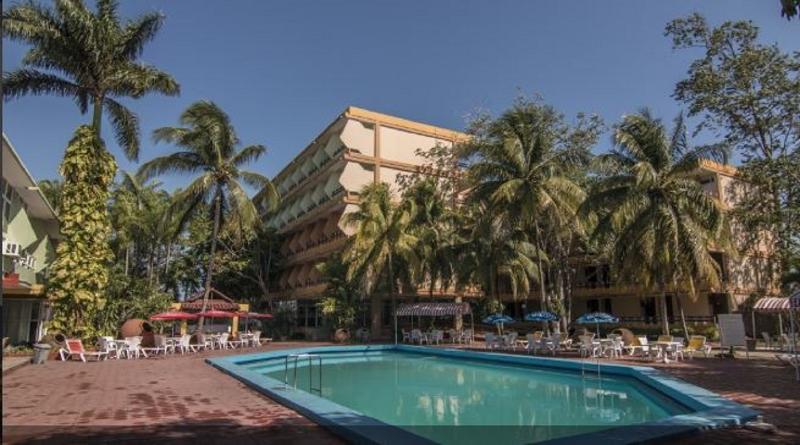 Hotel Camagüey