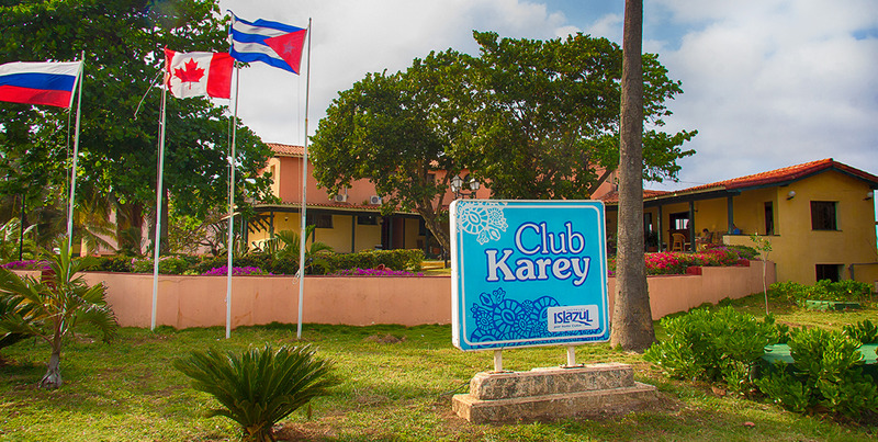 Club Karey