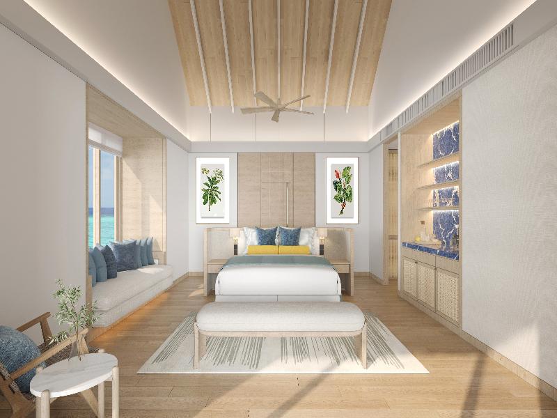 Kuramathi Island Resort image