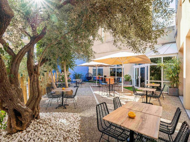 ibis Styles Perpignan Centre Gare image