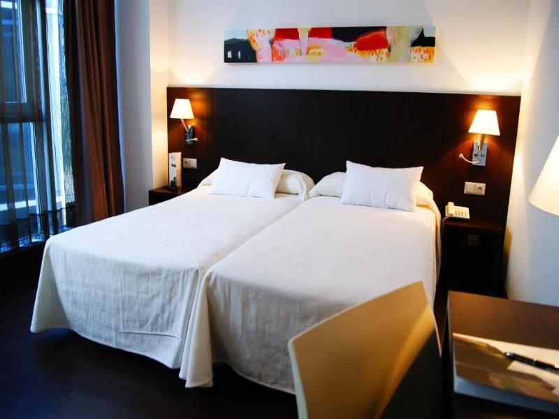 Sercotel Plana Parc image