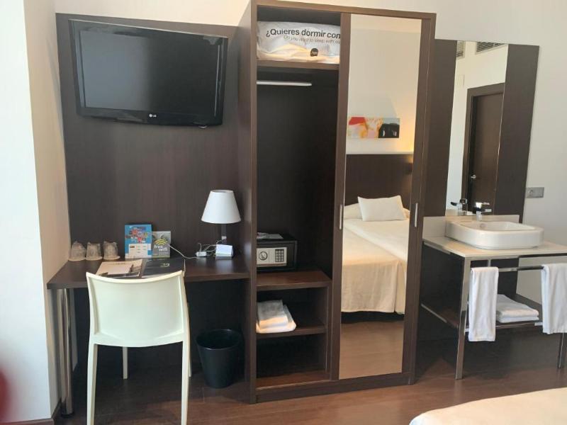 Sercotel Plana Parc image