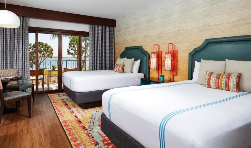 Hotel Kona Kai Resort and Spa