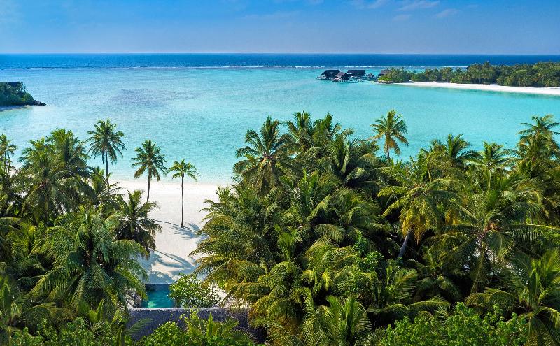 One&Only Reethi Rah image