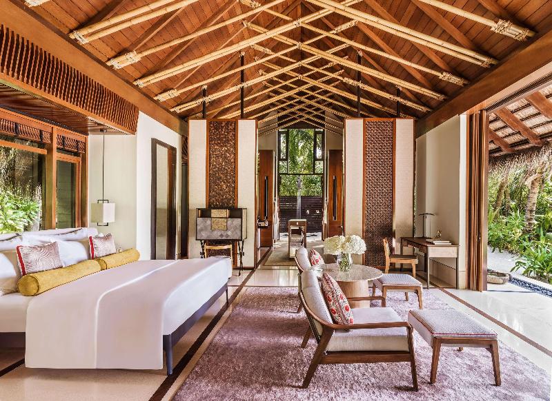 One&Only Reethi Rah image