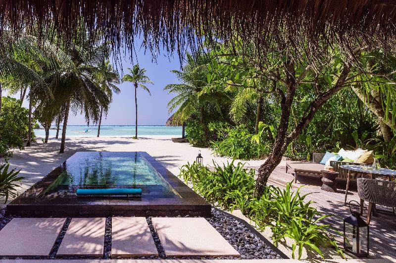 One&Only Reethi Rah image