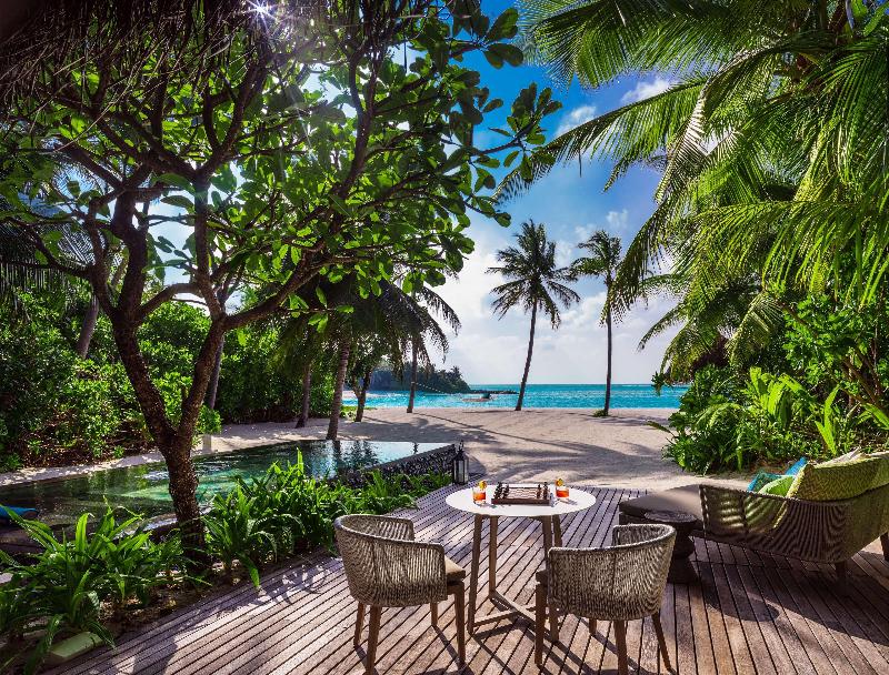 One&Only Reethi Rah image