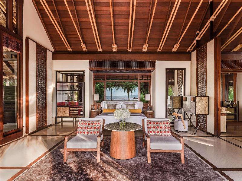 One&Only Reethi Rah image