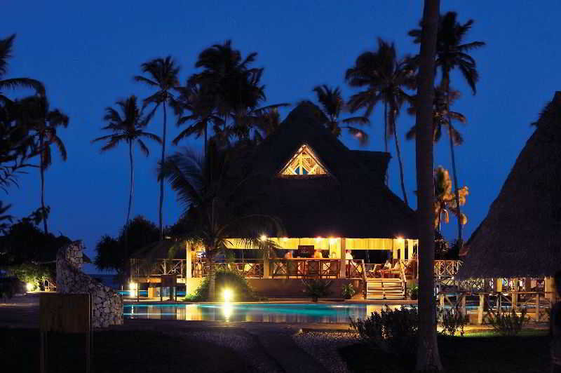 Hotel Neptune Pwani Beach Resort and Spa All Inclusive