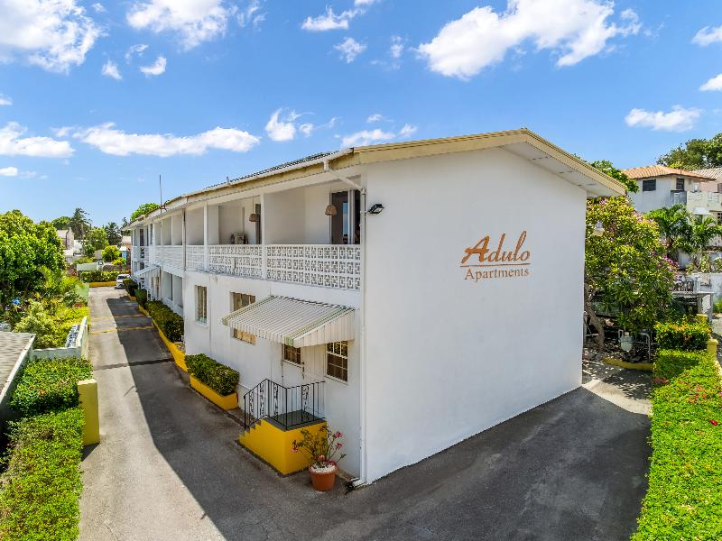 Adulo Apartments image