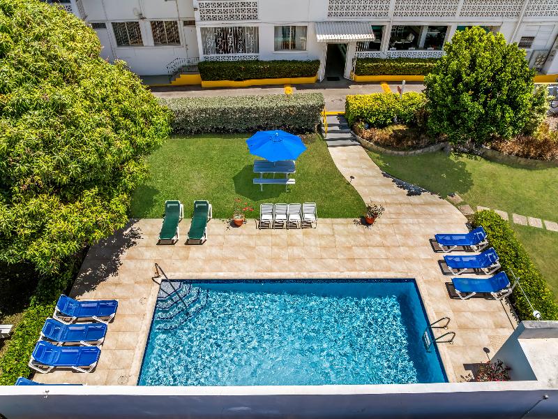 Adulo Apartments image